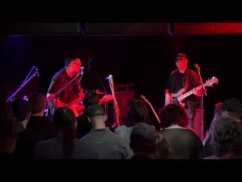 KEN VALDEZ BAND - 635-7911 LIVE - 4/10/2024 - Minneapolis, MN - BLUES ROCK - 7th Street Entry - MSP