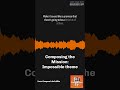 Lalo Schifrin composes the Mission: Impossible theme