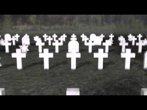 Command & Conquer: Red Alert - Retaliation - Tanya's Gravestone