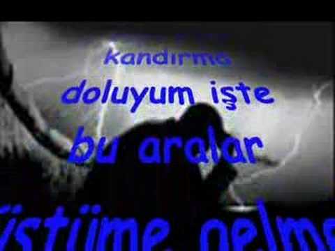 Kafama Sıkarım rahdan  feat. Rapozof