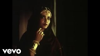 Saanj Dhale Gagan Tale Hum Kitane Ekaki Best Lyric Video