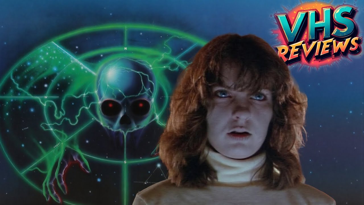 SOLE SURVIVOR (1983) | LA MUERTE NO PERDONA