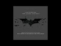 44. Always A Catch / Introduce A Little Anarchy | The Dark Knight (Recording Sessions)