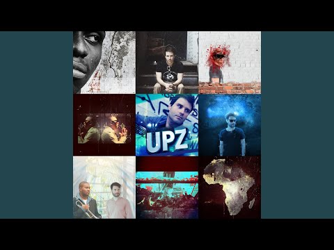 Uzongilinda (UPZ Mix Slowed)