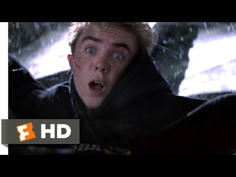 Agent Cody Banks (10/10) Movie CLIP - Last Stand (2003) HD