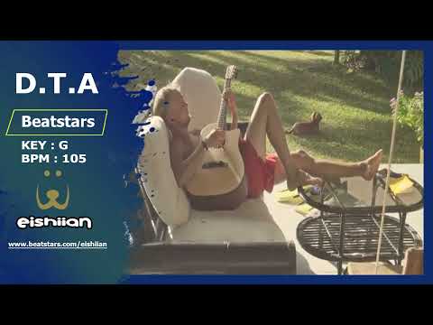 "D.T.A" - Avicii ✘ Kygo Type Beat | Tropical House Instrumental 2022