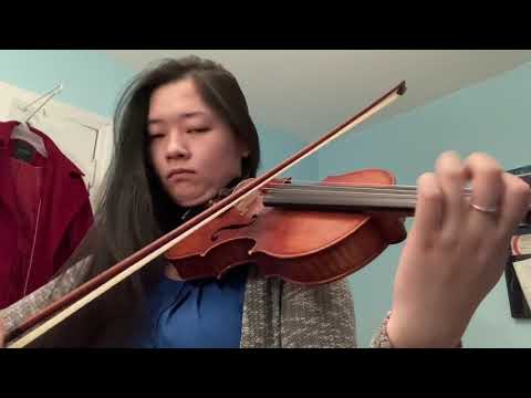 Day 54: Brian O’lynn (also known as the Cockled Old Man in A modal)