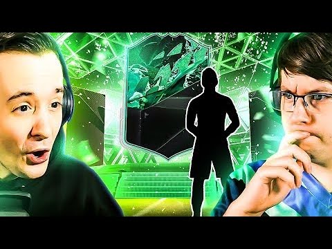W SHAPESHIFTER PACKED FOR THE TEAM - FIFA 22 PACK OPENING