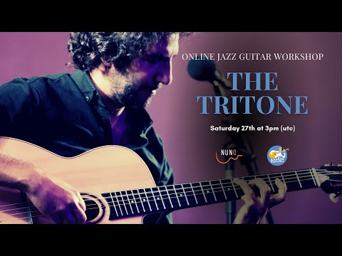 Dominant & Diminished Chords - Melodic Minor Scale for Gypsy Jazz