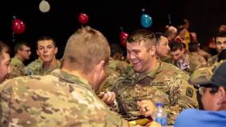 2018 North Platte Canteen Revival