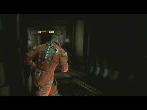 Dead Space - Part 45 (Eine unerwartete Wendung)