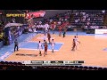 Lastimosa Buzzer Beater PBA Governor S Cup 2015