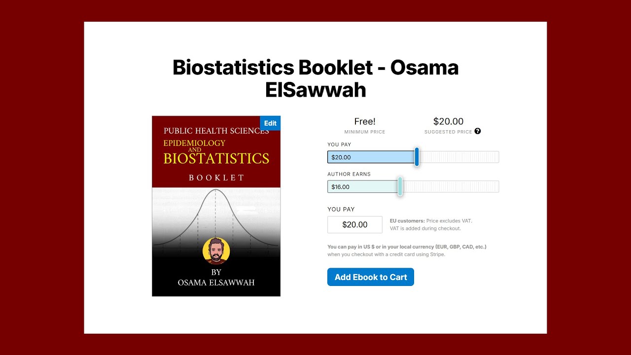 00.00 - Downloading the Booklet