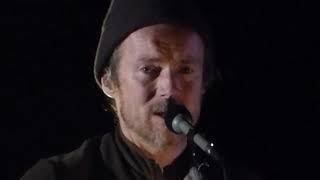 Damien Rice LIVE I Don&#39;t Want to Change You* / Older Chests - Udine 03-31-2023