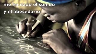 GRACIAS A LA VIDA ALBERTO CORTEZ