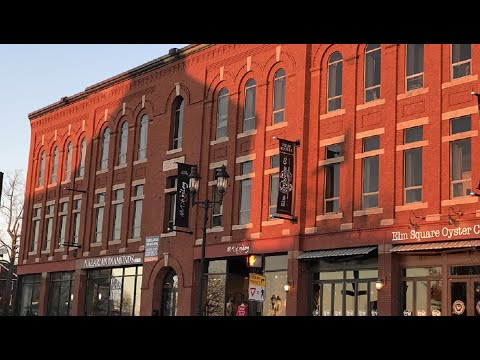 Linda Lecomte REALTOR® Andover Update January 2020 - Andover MA Lifestyle & Real Estate