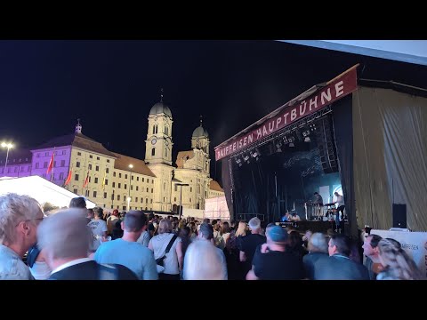 Einsiedler Musikfest 2023 Aftermovie