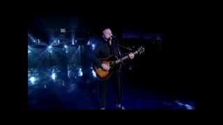 James McCartney "Wisteria"- David Letterman 29th July 2013