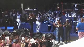 RBRM (BBD) - "I Thought It Was Me" (LIVE)