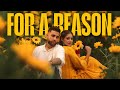 For A Reason (Official Video) Karan Aujla | SanShots | Ikky | Latest Punjabi Songs 2025