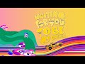 Motherflowers Super Taxi Visualizer