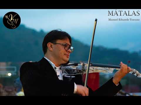 Mátalas - El Violín Mágico