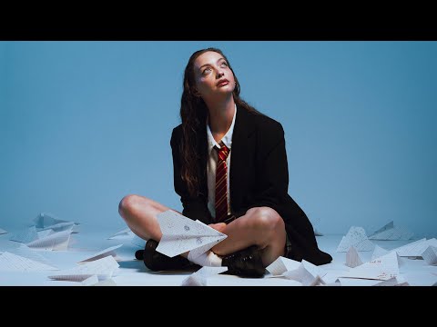 CLELIA - TDA (Lyrics Video)