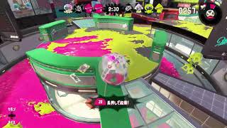 チャーのゴミキル集曲ゴーストルール