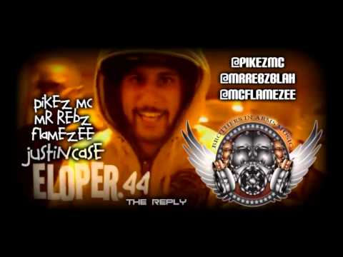 JustinCase (Eloper44 The Reply)