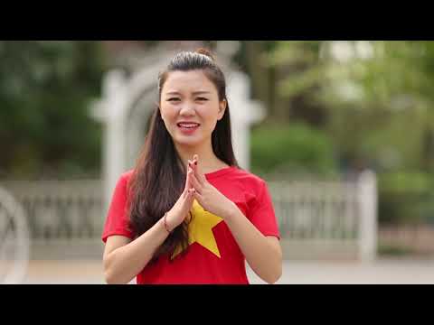 Nhảy cùng BiBi - Việt Nam ơi