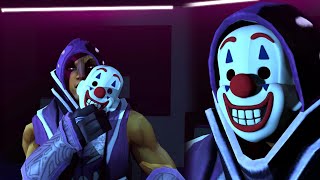 Cover art for NORMAN - ЕДИНСТВЕННЫЙ ЗРИТЕЛЬ