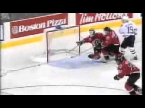 calgary flames tv spot