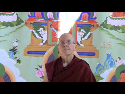 10-04-09 Advice for Dharma Practice: Working With a Vast Teaching - BBCorner