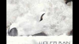 Wolf's Rain - Leaving on Red Hill
