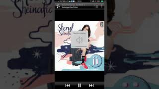 Sheryl Sheinafia - Gita Cinta (Here is Taken from the Second Album is ii)