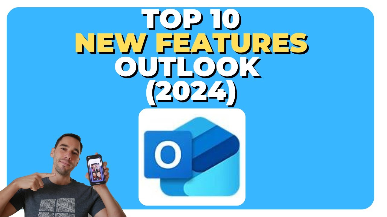 10 Latest Outlook Enhancements You Must Try!