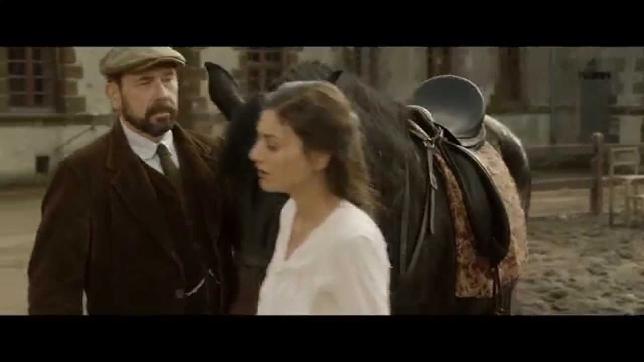 Miniature de la vidéo L'Odeur de la Mandarine - Extrait "L'affrontement" du film L'Odeur de la mandarine