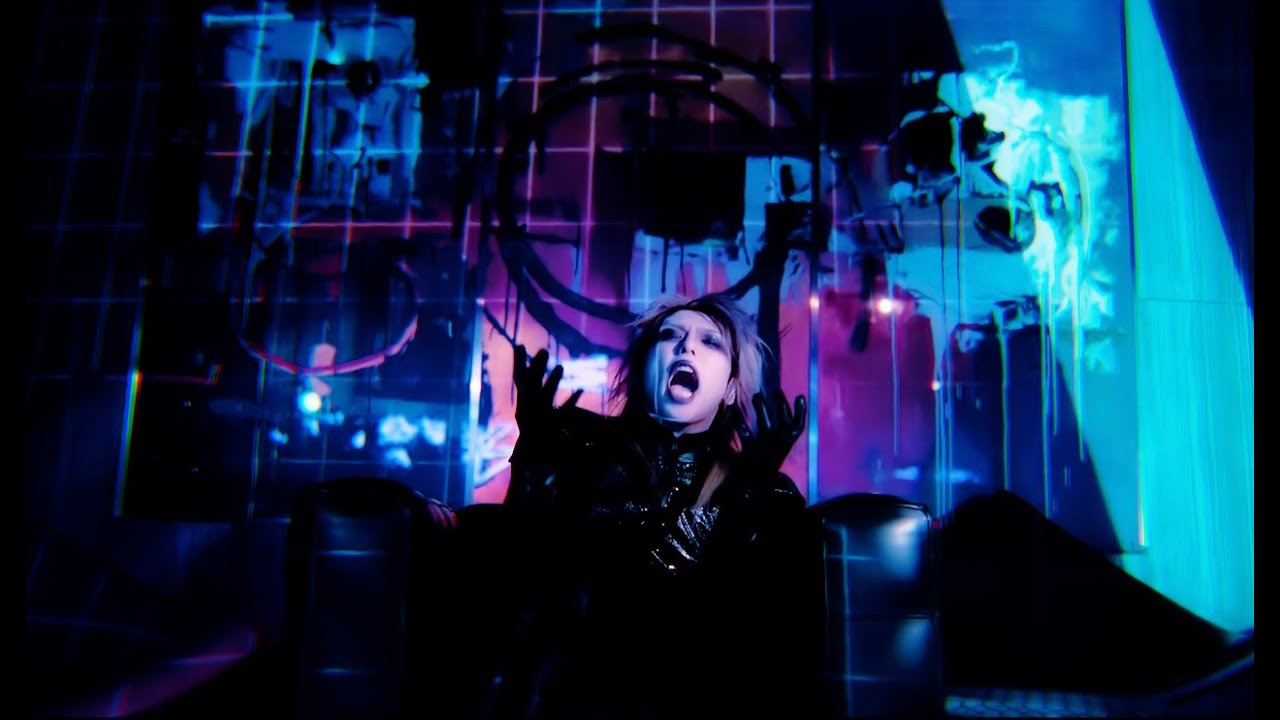 JILUKA - DeViLs (Official Music Video)