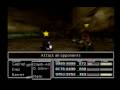 Final Fantasy 7 Barret And Vincent Overflow Glitch Guide