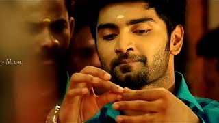 Best Line ⭐Kadhal Oru Aagayam ⭐Hiphop Tamizha » Edit Version