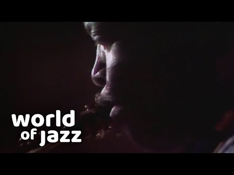 Thelonious Monk, Art Blakey , Dizzy Gillespie, Sonny Stitt - Giants of Jazz • World of Jazz