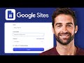 How To Create Login Page In Google Sites 2026 Password Protect A Page