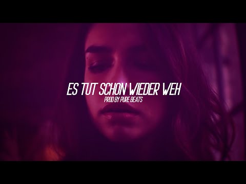 [FREE] Pietro Lombardi - "Es tut schon wieder weh" Type Beat 2020