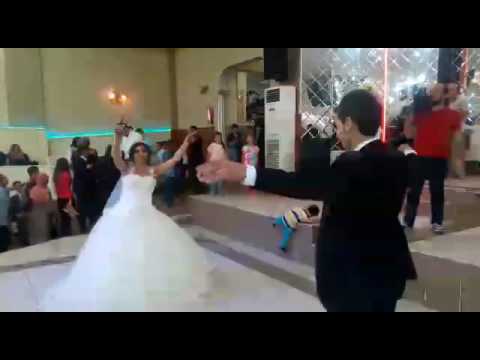 Erik Dali Oynayan Ilk Cift (Tarihe Dikkat )