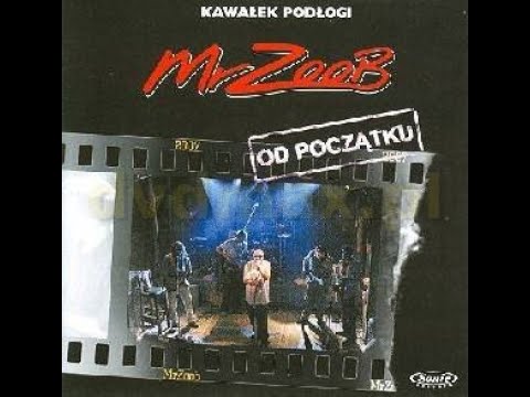MR ZOOB - Kawalek Podlogi : Od Poczatku/Piece Of The Floor : From The Beginning 2008 full album