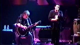 Talisman ~ The Guess Who Reunion Tour, 2000