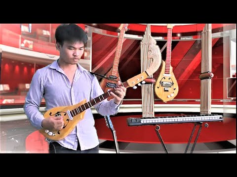 Thai traditional music