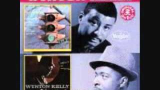There Is No Greater Love by Paul Chambers & Wynton Kelly.wmv