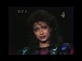 Anna Vissi - Dodeka, TV Clip [fannatics.gr] 