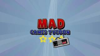 Mad Games Tycoon 8